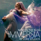 Immersia: Underwater Pregnancy Photoshoot for a Fellow Creative in New Jersey by Zorz Studios Immersia: Underwater Pregnancy Photoshoot for a Fellow Creative in New Jersey | Zorz Studios