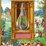 The Art of Splendor Solis, the Most Glorious Illuminated Alchemical Manuscript of Them All | Zorz Studios