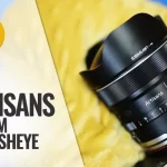 A Full-Frame Fisheye With Autofocus for $449 | Zorz Studios