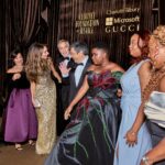 George and Amal Clooney Host Star-Studded Albies Gala in London | Zorz Studios