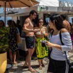 Conor Kennedy and Giulia Be Married in Rio | Zorz Studios