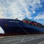 US Asian ally tests Russian trade route to Europe | Zorz Studios