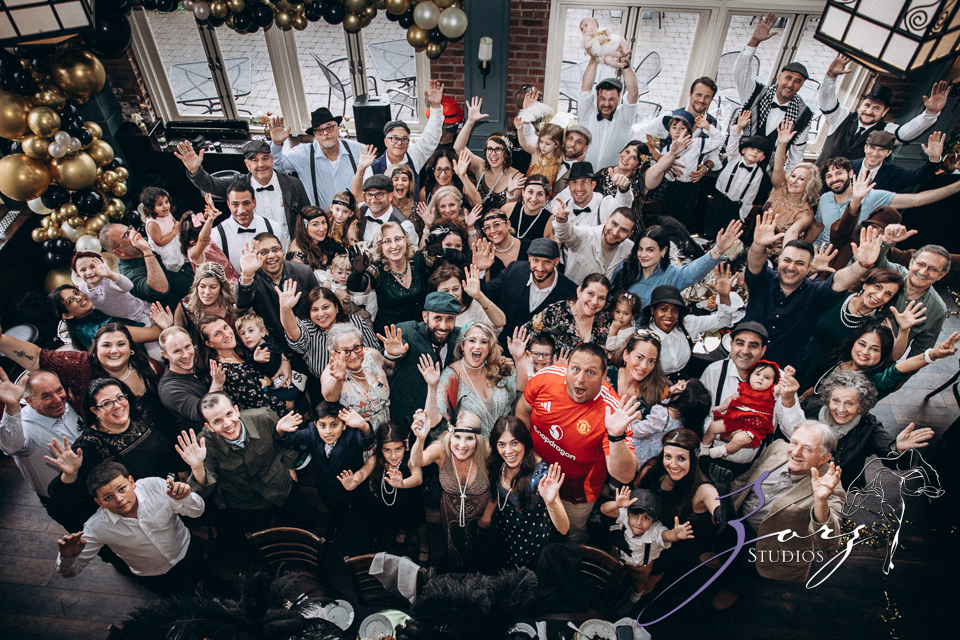 Ja_eve-0562 Miracub: A Great Gatsby Baby Shower After 6 Years of Infertility | Zorz Studios